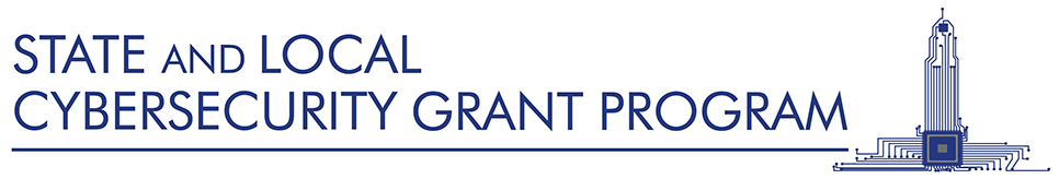 Cybersecurity Grant Logo